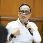Immanuel ebenezer ditangkap KPK